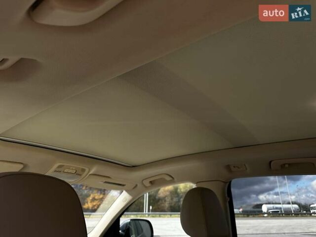 Синий Ауди Ку 5, объемом двигателя 1.98 л и пробегом 176 тыс. км за 17599 $, фото 31 на Automoto.ua