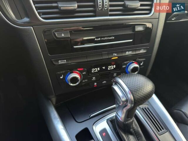 Синий Ауди Ку 5, объемом двигателя 1.98 л и пробегом 205 тыс. км за 15900 $, фото 63 на Automoto.ua