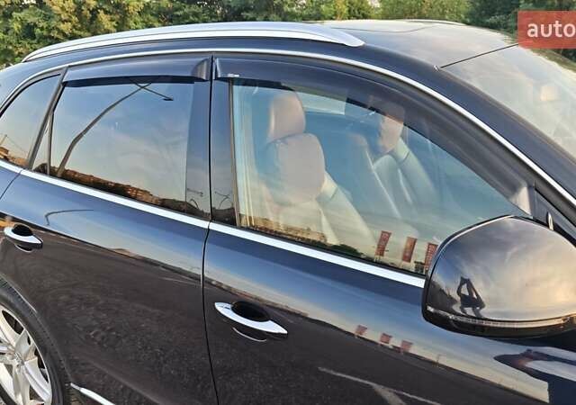 Ауди Ку 5 2016 в Черновцах на Automoto.ua Синий Ауди Ку 5, объемом двигателя 1.98 л и пробегом 213 тыс. км за 17200 $, фото 8 на Automoto.ua