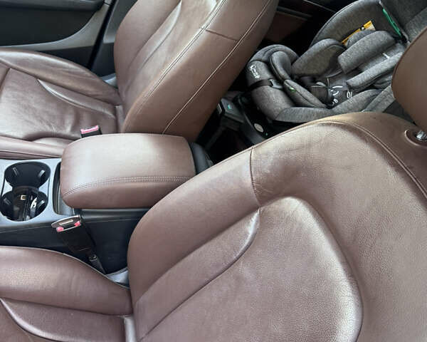 Синий Ауди Ку 5, объемом двигателя 1.98 л и пробегом 253 тыс. км за 17500 $, фото 8 на Automoto.ua