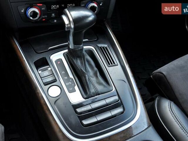 Ауди Ку 5 2016 в Львове на Automoto.ua Синий Ауди Ку 5, объемом двигателя 1.97 л и пробегом 240 тыс. км за 17500 $, фото 35 на Automoto.ua