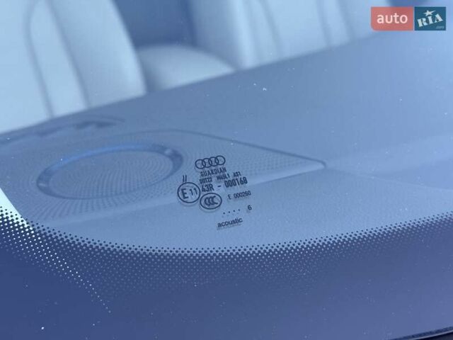 Синій Ауді Ку 5, об'ємом двигуна 2 л та пробігом 158 тис. км за 16500 $, фото 54 на Automoto.ua