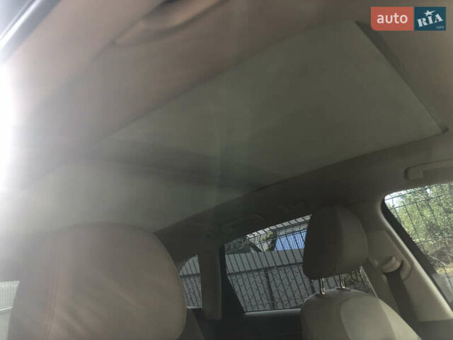 Синий Ауди Ку 5, объемом двигателя 1.98 л и пробегом 168 тыс. км за 18800 $, фото 11 на Automoto.ua