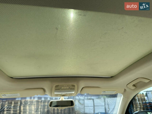 Синий Ауди Ку 5, объемом двигателя 1.98 л и пробегом 191 тыс. км за 18900 $, фото 37 на Automoto.ua