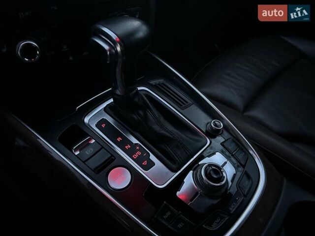 Синий Ауди Ку 5, объемом двигателя 1.98 л и пробегом 192 тыс. км за 17900 $, фото 38 на Automoto.ua