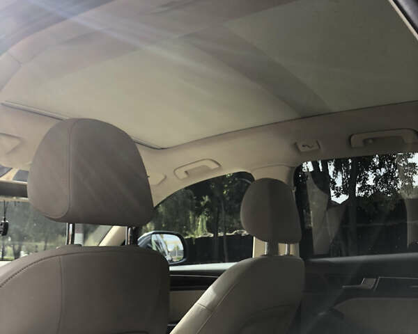 Синий Ауди Ку 5, объемом двигателя 1.98 л и пробегом 168 тыс. км за 18800 $, фото 20 на Automoto.ua