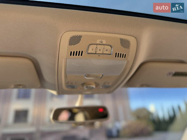 Синій Ауді Ку 5, об'ємом двигуна 1.98 л та пробігом 173 тис. км за 16999 $, фото 64 на Automoto.ua