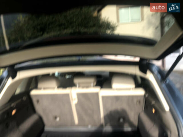 Синий Ауди Ку 5, объемом двигателя 1.98 л и пробегом 168 тыс. км за 18800 $, фото 24 на Automoto.ua