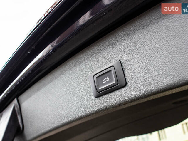 Синий Ауди Ку 5, объемом двигателя 1.98 л и пробегом 180 тыс. км за 15000 $, фото 30 на Automoto.ua