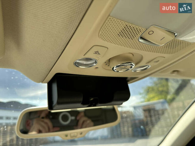 Синий Ауди Ку 5, объемом двигателя 1.98 л и пробегом 191 тыс. км за 18900 $, фото 33 на Automoto.ua