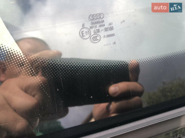 Ауди Ку 5 2016 в Броварах на Automoto.ua Синий Ауди Ку 5, объемом двигателя 2 л и пробегом 165 тыс. км за 18700 $, фото 14 на Automoto.ua