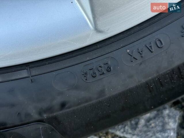 Синій Ауді Ку 5, об'ємом двигуна 2 л та пробігом 158 тис. км за 16500 $, фото 34 на Automoto.ua