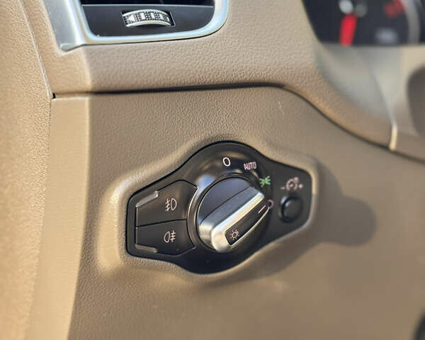 Синій Ауді Ку 5, об'ємом двигуна 1.98 л та пробігом 173 тис. км за 16999 $, фото 40 на Automoto.ua