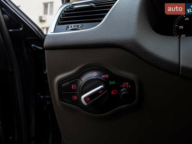 Синій Ауді Ку 5, об'ємом двигуна 1.98 л та пробігом 96 тис. км за 16800 $, фото 50 на Automoto.ua