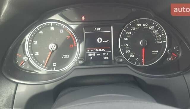 Синій Ауді Ку 5, об'ємом двигуна 1.98 л та пробігом 135 тис. км за 16999 $, фото 9 на Automoto.ua