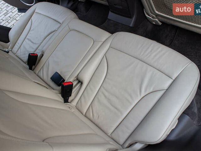 Синій Ауді Ку 5, об'ємом двигуна 1.98 л та пробігом 96 тис. км за 16800 $, фото 34 на Automoto.ua