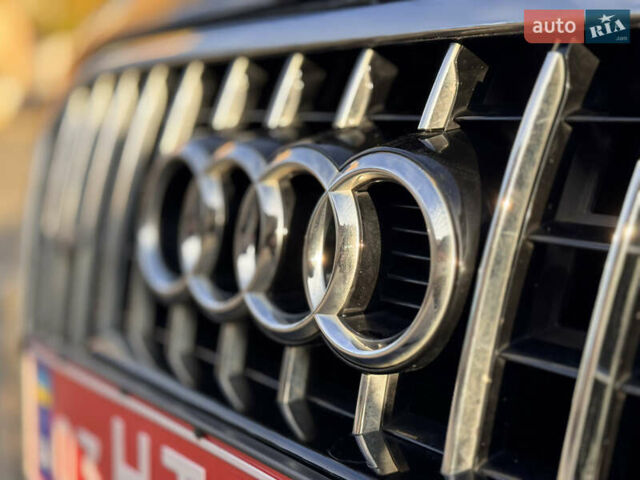 Синій Ауді Ку 5, об'ємом двигуна 1.98 л та пробігом 173 тис. км за 16999 $, фото 27 на Automoto.ua