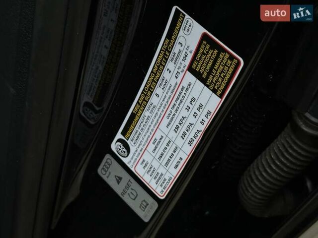 Синий Ауди Ку 5, объемом двигателя 1.98 л и пробегом 111 тыс. км за 18999 $, фото 39 на Automoto.ua