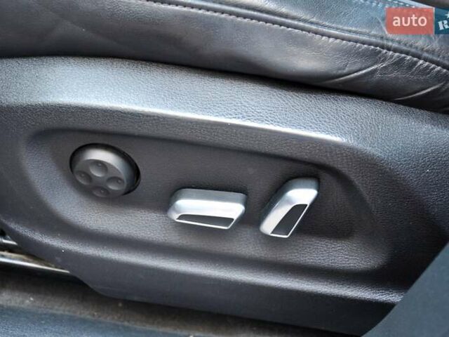 Ауди Ку 5 2016 в Львове на Automoto.ua Синий Ауди Ку 5, объемом двигателя 1.97 л и пробегом 240 тыс. км за 17500 $, фото 33 на Automoto.ua