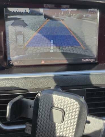 Синій Ауді Ку 5, об'ємом двигуна 1.98 л та пробігом 100 тис. км за 20000 $, фото 5 на Automoto.ua