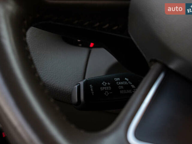 Синій Ауді Ку 5, об'ємом двигуна 1.98 л та пробігом 96 тис. км за 16800 $, фото 51 на Automoto.ua