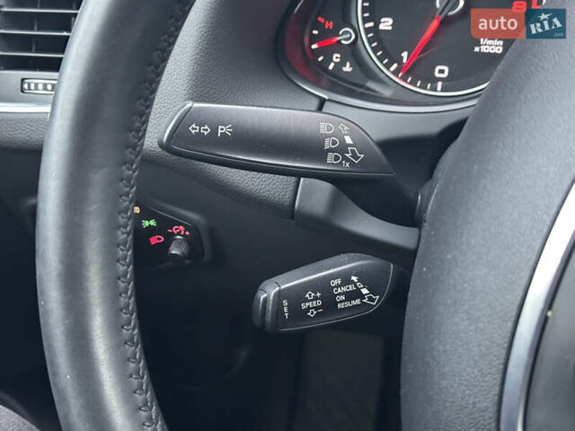 Синий Ауди Ку 5, объемом двигателя 1.98 л и пробегом 157 тыс. км за 18999 $, фото 36 на Automoto.ua