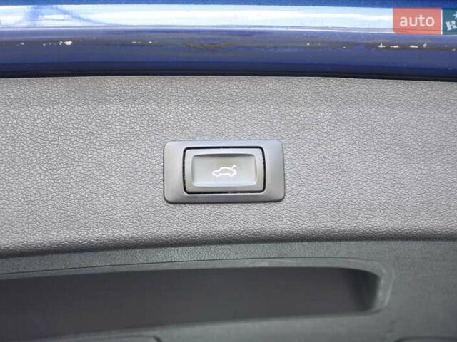 Ауди Ку 5 2016 в Львове на Automoto.ua Синий Ауди Ку 5, объемом двигателя 1.97 л и пробегом 240 тыс. км за 17500 $, фото 23 на Automoto.ua