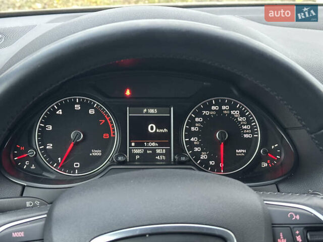 Синий Ауди Ку 5, объемом двигателя 1.98 л и пробегом 157 тыс. км за 18999 $, фото 35 на Automoto.ua