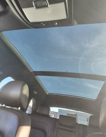 Синій Ауді Ку 5, об'ємом двигуна 1.98 л та пробігом 100 тис. км за 20000 $, фото 26 на Automoto.ua