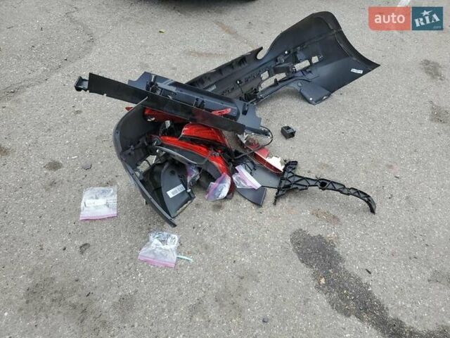 Синий Ауди Ку 5, объемом двигателя 1.98 л и пробегом 158 тыс. км за 2500 $, фото 12 на Automoto.ua