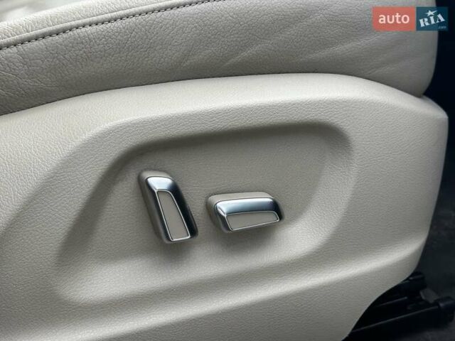 Синий Ауди Ку 5, объемом двигателя 1.98 л и пробегом 176 тыс. км за 17599 $, фото 32 на Automoto.ua