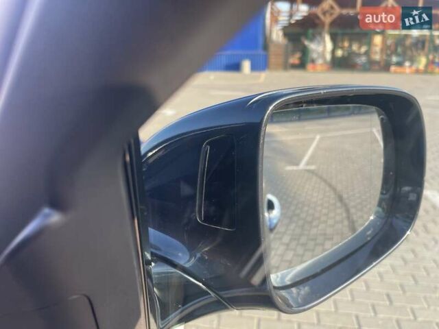 Синій Ауді Ку 5, об'ємом двигуна 1.98 л та пробігом 139 тис. км за 17800 $, фото 14 на Automoto.ua
