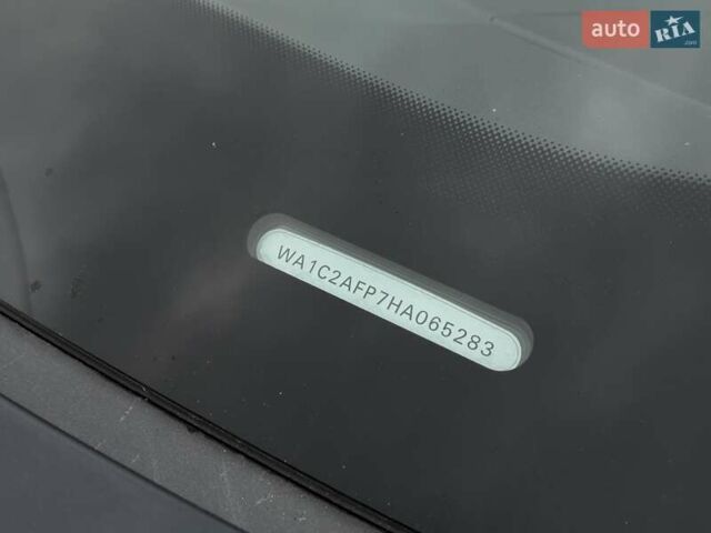 Синий Ауди Ку 5, объемом двигателя 1.98 л и пробегом 111 тыс. км за 18999 $, фото 37 на Automoto.ua