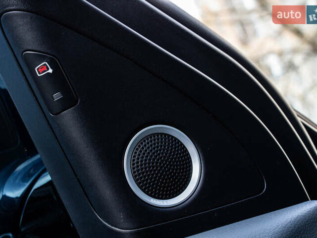 Синий Ауди Ку 5, объемом двигателя 1.98 л и пробегом 180 тыс. км за 15000 $, фото 51 на Automoto.ua