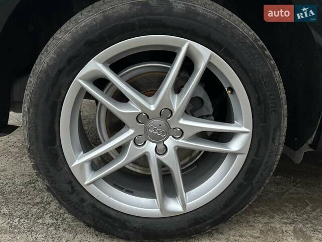 Синий Ауди Ку 5, объемом двигателя 1.98 л и пробегом 111 тыс. км за 18999 $, фото 18 на Automoto.ua