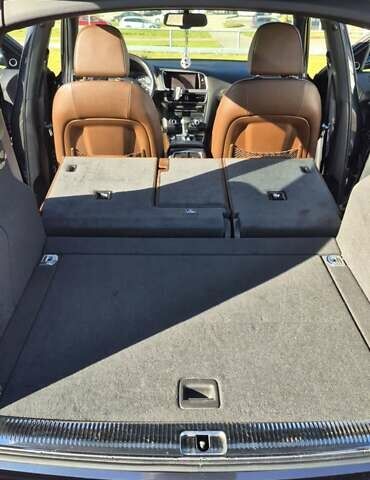 Синій Ауді Ку 5, об'ємом двигуна 1.98 л та пробігом 100 тис. км за 20000 $, фото 39 на Automoto.ua