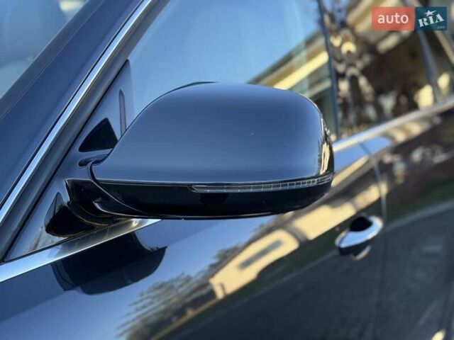 Синій Ауді Ку 5, об'ємом двигуна 2 л та пробігом 158 тис. км за 16500 $, фото 52 на Automoto.ua