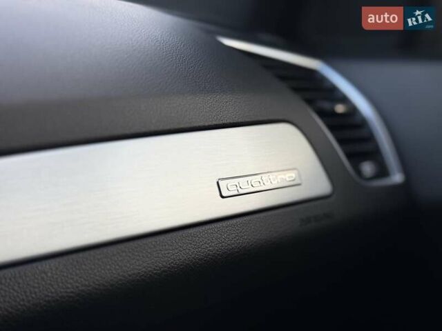 Синий Ауди Ку 5, объемом двигателя 1.98 л и пробегом 205 тыс. км за 15900 $, фото 61 на Automoto.ua