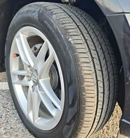 Ауди Ку 5 2016 в Черновцах на Automoto.ua Синий Ауди Ку 5, объемом двигателя 1.98 л и пробегом 213 тыс. км за 17200 $, фото 17 на Automoto.ua