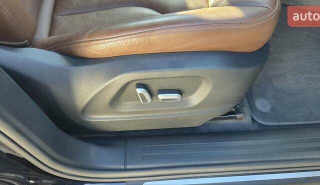 Синій Ауді Ку 5, об'ємом двигуна 1.98 л та пробігом 100 тис. км за 20000 $, фото 3 на Automoto.ua