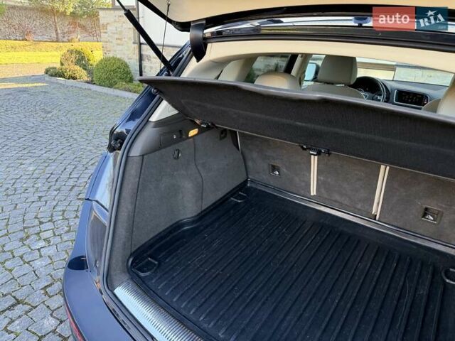 Синій Ауді Ку 5, об'ємом двигуна 2 л та пробігом 158 тис. км за 16500 $, фото 77 на Automoto.ua