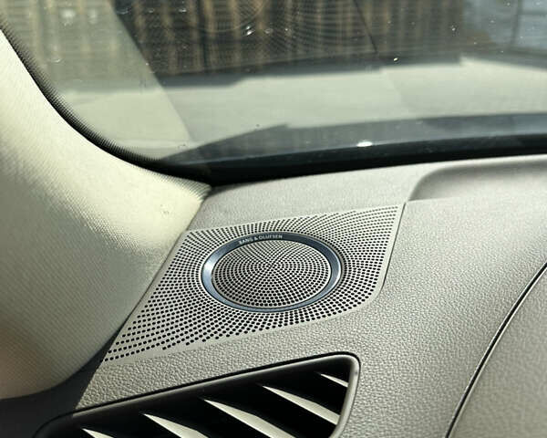 Синий Ауди Ку 5, объемом двигателя 1.98 л и пробегом 191 тыс. км за 18900 $, фото 46 на Automoto.ua