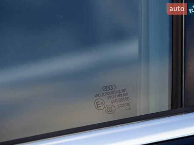 Синій Ауді Ку 5, об'ємом двигуна 1.98 л та пробігом 96 тис. км за 16800 $, фото 13 на Automoto.ua