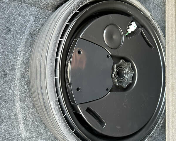 Синий Ауди Ку 5, объемом двигателя 1.98 л и пробегом 191 тыс. км за 18900 $, фото 51 на Automoto.ua