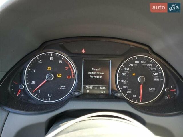 Ауди Ку 5 2016 в Львове на Automoto.ua Синий Ауди Ку 5, объемом двигателя 1.98 л и пробегом 174 тыс. км за 12450 $, фото 8 на Automoto.ua