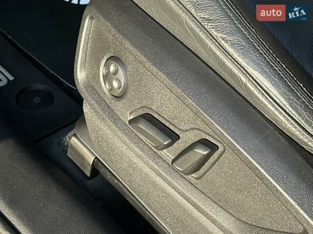 Синий Ауди Ку 5, объемом двигателя 1.98 л и пробегом 164 тыс. км за 25500 $, фото 31 на Automoto.ua