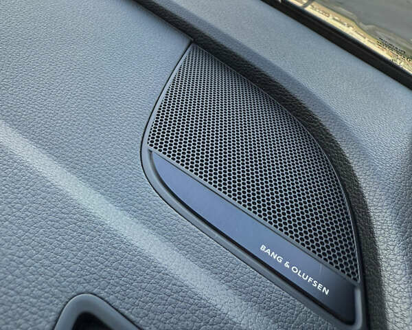 Ауди Ку 5 2017 в Кривом Роге на Automoto.ua Синий Ауди Ку 5, объемом двигателя 1.98 л и пробегом 130 тыс. км за 29800 $, фото 18 на Automoto.ua