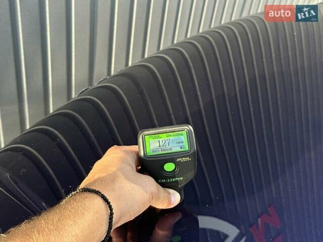 Синий Ауди Ку 5, объемом двигателя 1.98 л и пробегом 164 тыс. км за 25500 $, фото 54 на Automoto.ua