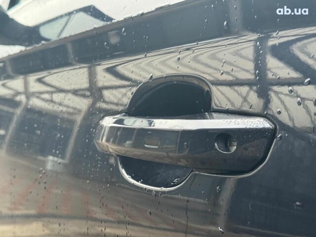 Синий Ауди Ку 5, объемом двигателя 2 л и пробегом 115 тыс. км за 29790 $, фото 11 на Automoto.ua