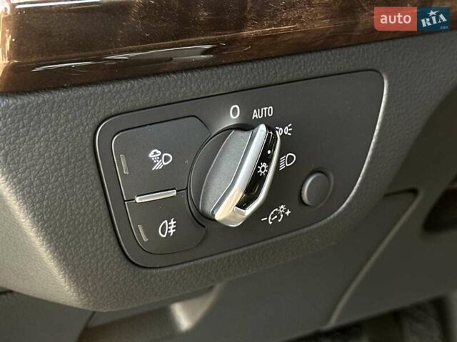 Синий Ауди Ку 5, объемом двигателя 1.98 л и пробегом 164 тыс. км за 25500 $, фото 32 на Automoto.ua